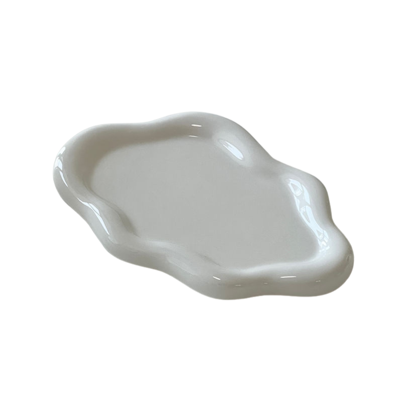 The Bubble Dish