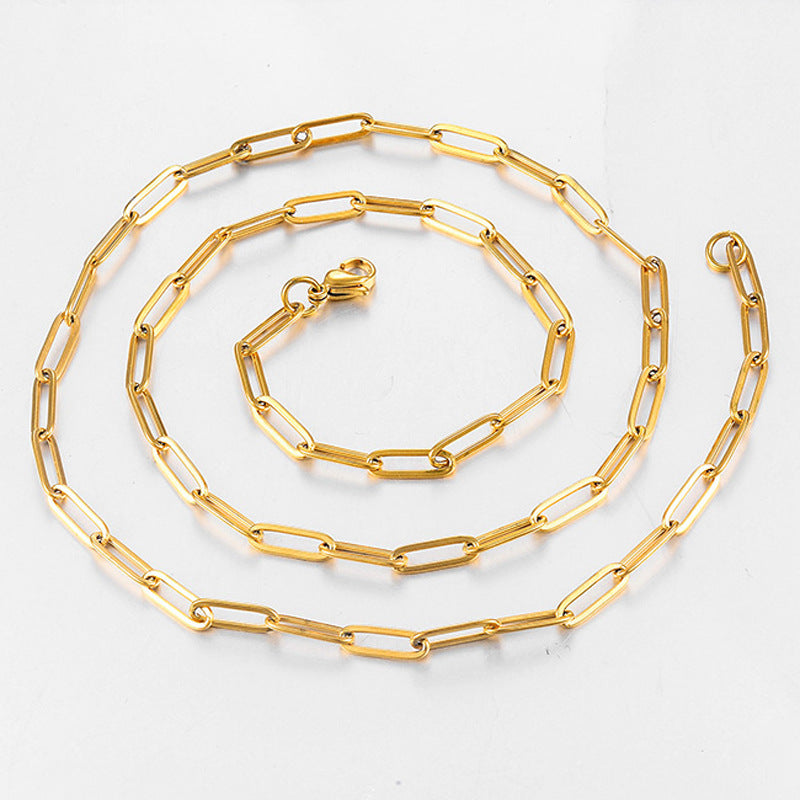 The Ray Necklace