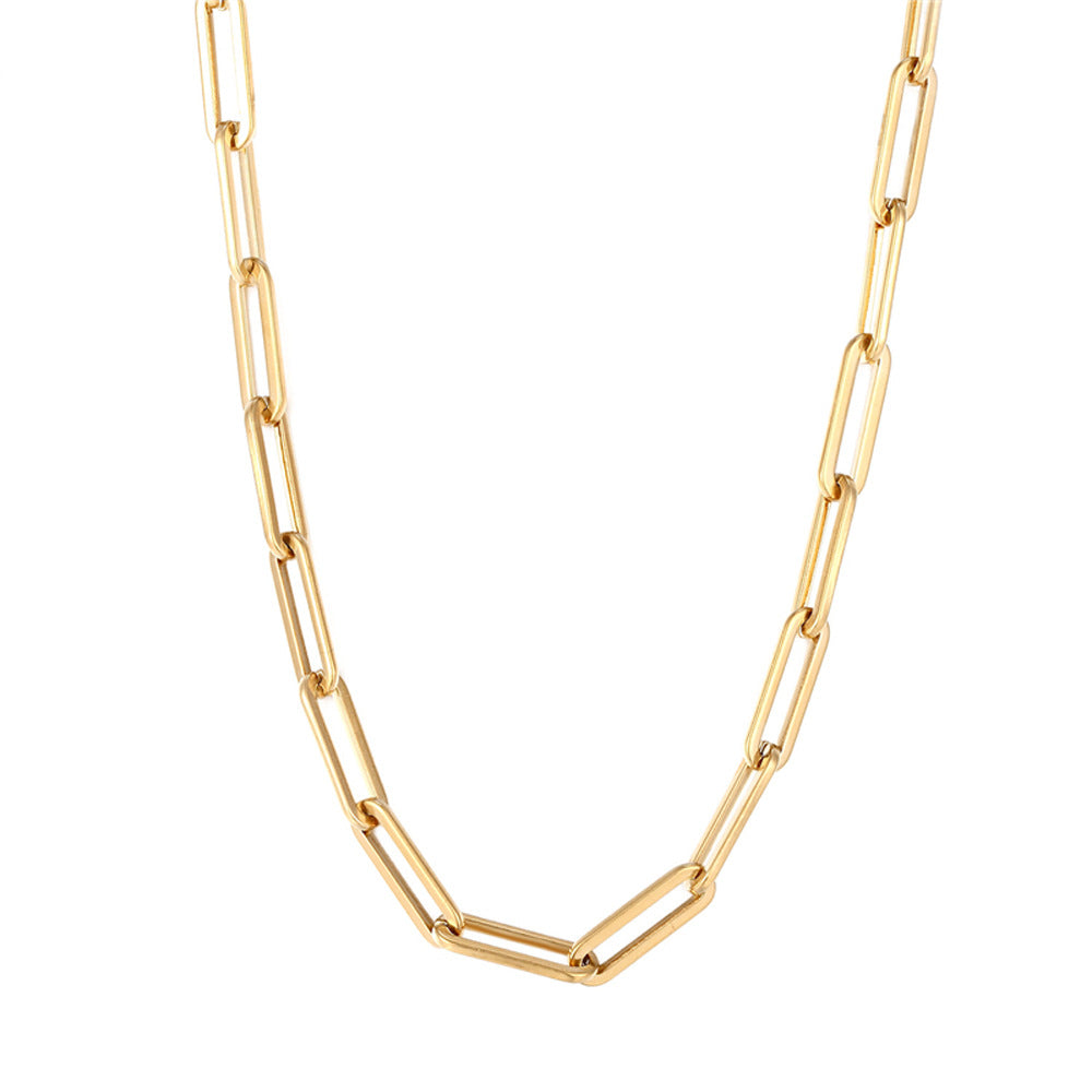 The Ray Necklace