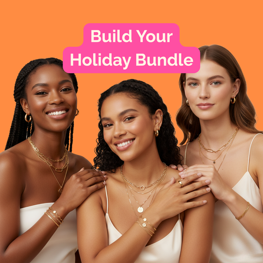 Aurie’s Black Friday Gift Bar