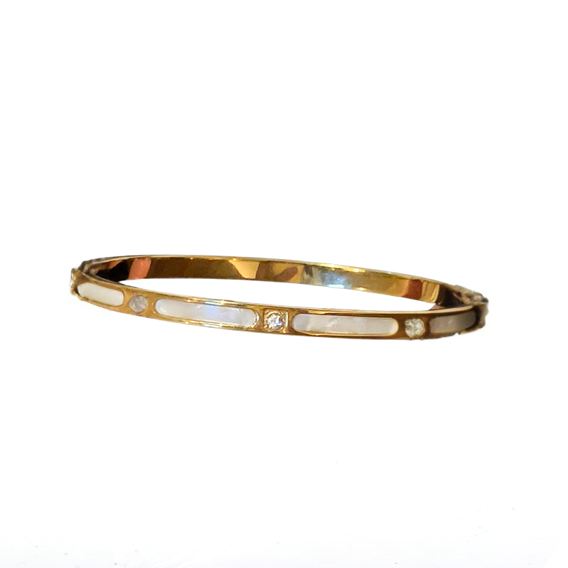 The Jamila Bracelet